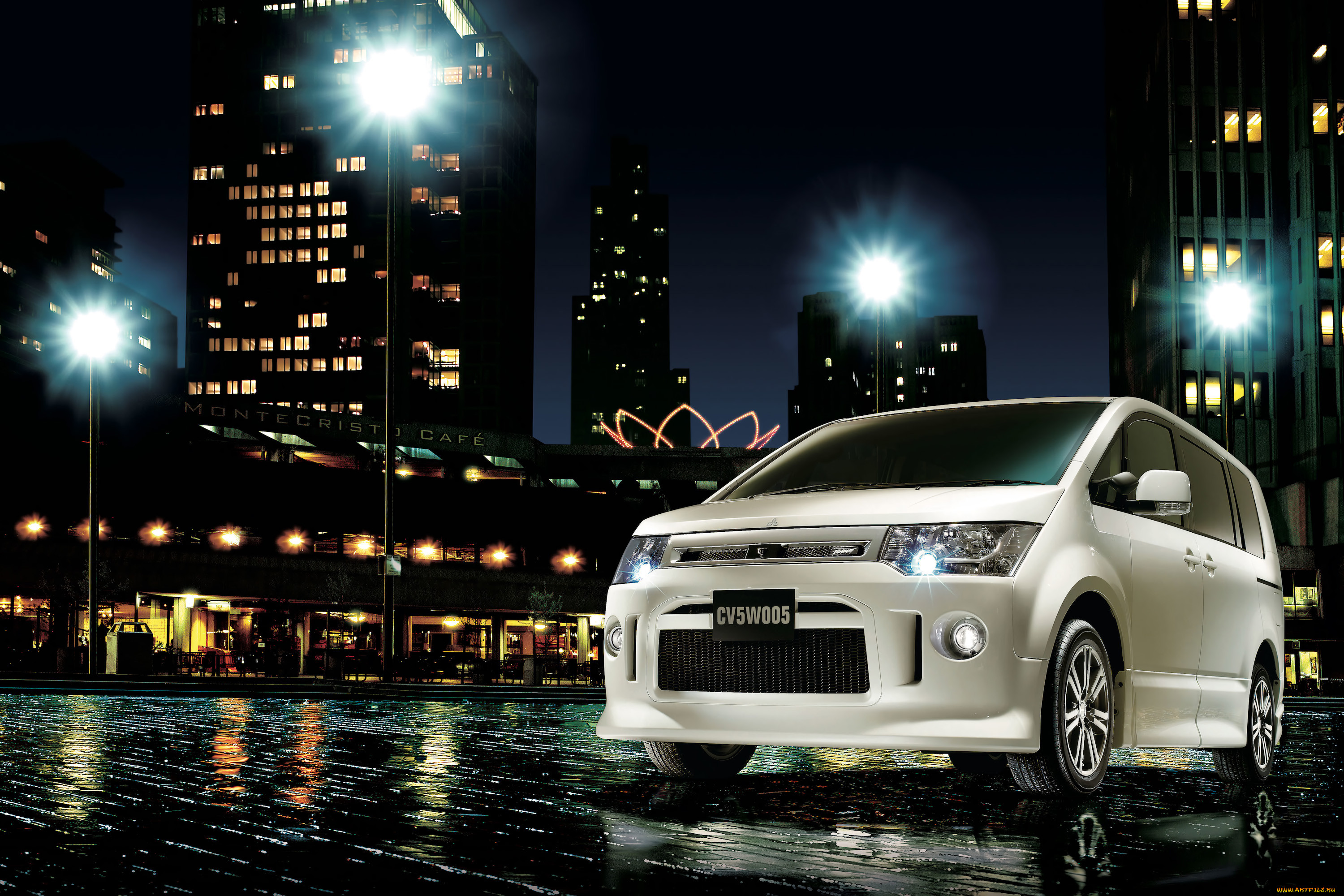 , mitsubishi